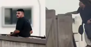 বন্ডাই সৈকতে বন্দুক হামলায় জড়িতদের একজন হায়দ্রাবাদের বাসিন্দা